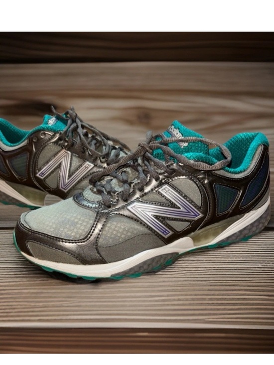 New Balance Shoes - New Balance 1110 trail running shoes, Women’s Size 10.5